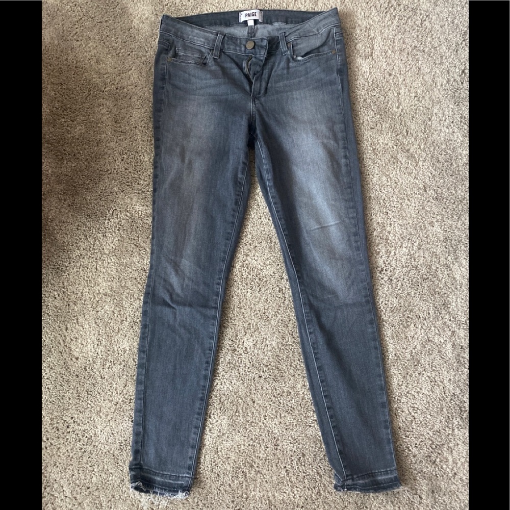 Paige Jeans